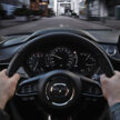 2023 Mazda 6 小升级本地上市！可选 Sedan 或 Touring；20th Anniversary Edition 特仕版一并开卖！售RM180k起