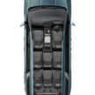 十一人座 Kia Carnival 改为本地组装, 规格配备基本保持不变, 正式售价21.7万令吉, 今年内订购新车可享优惠价19.8万
