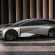Lexus LF-ZC概念车亮相, 下代 IS 的雏型, 2026年投入量产