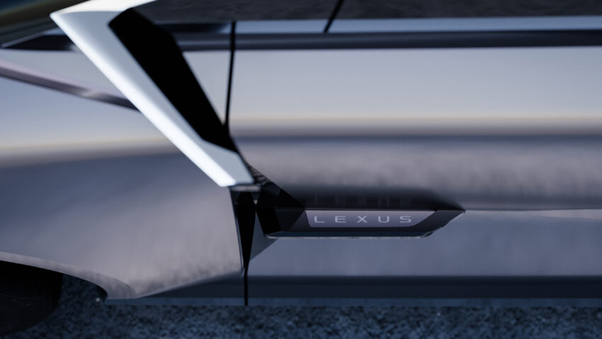 Lexus LF-ZC概念车亮相, 下代 IS 的雏型, 2026年投入量产 237440