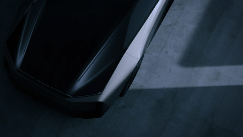 Lexus LF-ZC概念车亮相, 下代 IS 的雏型, 2026年投入量产 237452