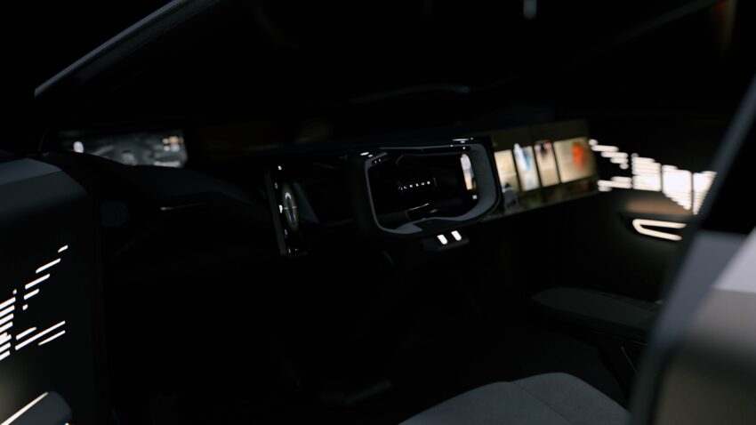 Lexus LF-ZC概念车亮相, 下代 IS 的雏型, 2026年投入量产 237456