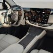 Lynk & Co 06 EM-P 小改款发布, 1.5 PHEV, 299hp/568Nm