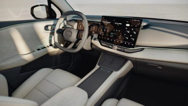 Lynk & Co 06 EM-P 小改款发布, 1.5 PHEV, 299hp/568Nm