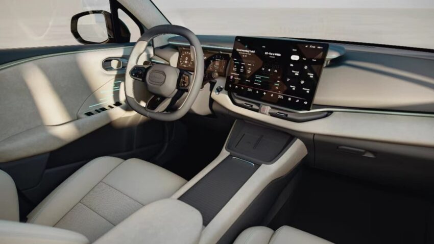 Lynk & Co 06 EM-P 小改款发布, 1.5 PHEV, 299hp/568Nm 235398