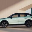 Lynk & Co 06 EM-P 小改款发布, 1.5 PHEV, 299hp/568Nm