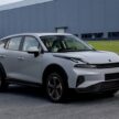 Lynk & Co 06 EM-P 小改款发布, 1.5 PHEV, 299hp/568Nm