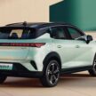 Lynk & Co 06 EM-P 小改款发布, 1.5 PHEV, 299hp/568Nm