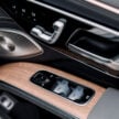 Mercedes-Benz EQS 580 4MATIC SUV 面市！售RM699k
