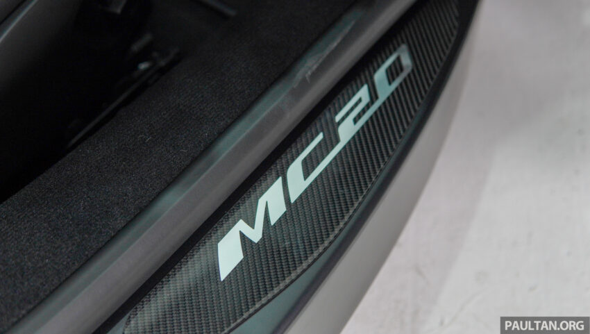 敞篷海神 Maserati MC20 Cielo 本地开卖！税前售RM1.2m 237581