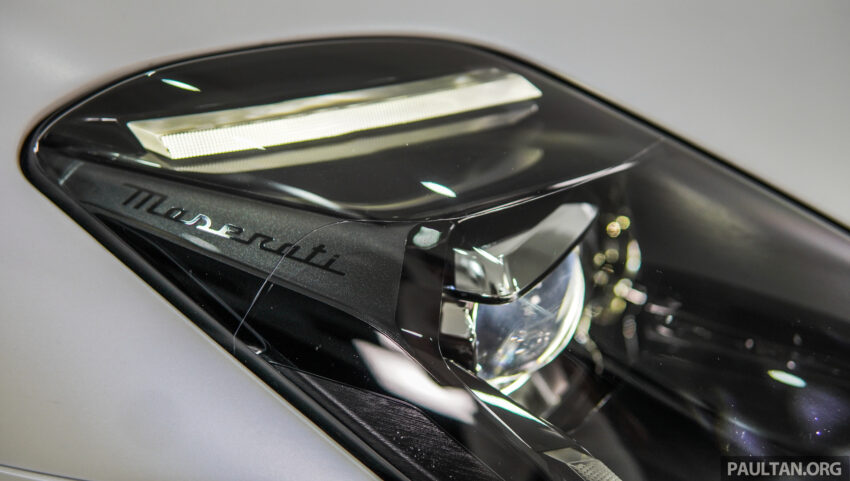 敞篷海神 Maserati MC20 Cielo 本地开卖！税前售RM1.2m 237602