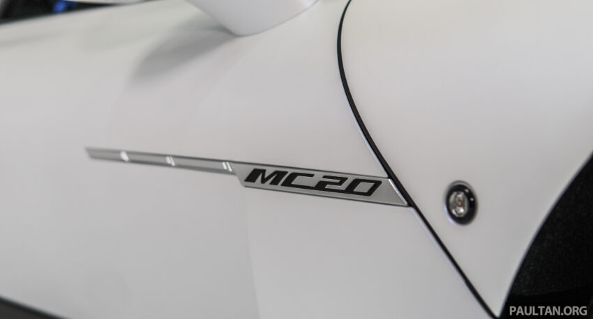 敞篷海神 Maserati MC20 Cielo 本地开卖！税前售RM1.2m 237618