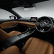 2023 Mazda 6 小升级本地上市！可选 Sedan 或 Touring；20th Anniversary Edition 特仕版一并开卖！售RM180k起