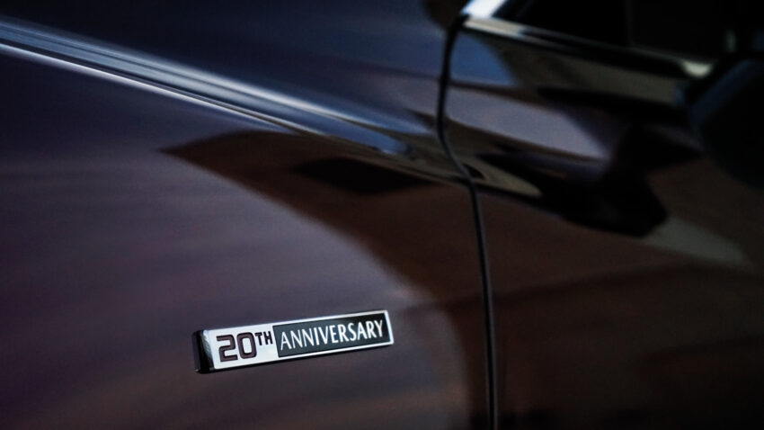 2023 Mazda 6 小升级本地上市！可选 Sedan 或 Touring；20th Anniversary Edition 特仕版一并开卖！售RM180k起 234974