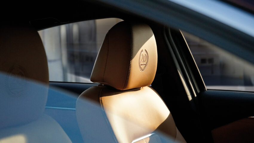 2023 Mazda 6 小升级本地上市！可选 Sedan 或 Touring；20th Anniversary Edition 特仕版一并开卖！售RM180k起 234975