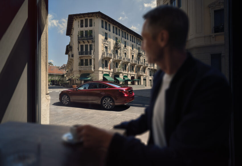 2023 Mazda 6 小升级本地上市！可选 Sedan 或 Touring；20th Anniversary Edition 特仕版一并开卖！售RM180k起 234969