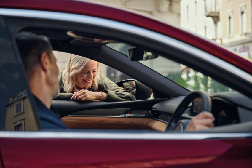 2023 Mazda 6 小升级本地上市！可选 Sedan 或 Touring；20th Anniversary Edition 特仕版一并开卖！售RM180k起 234976