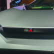 Nissan Hyper Force 纯电动概念超跑亮相日本东京车展