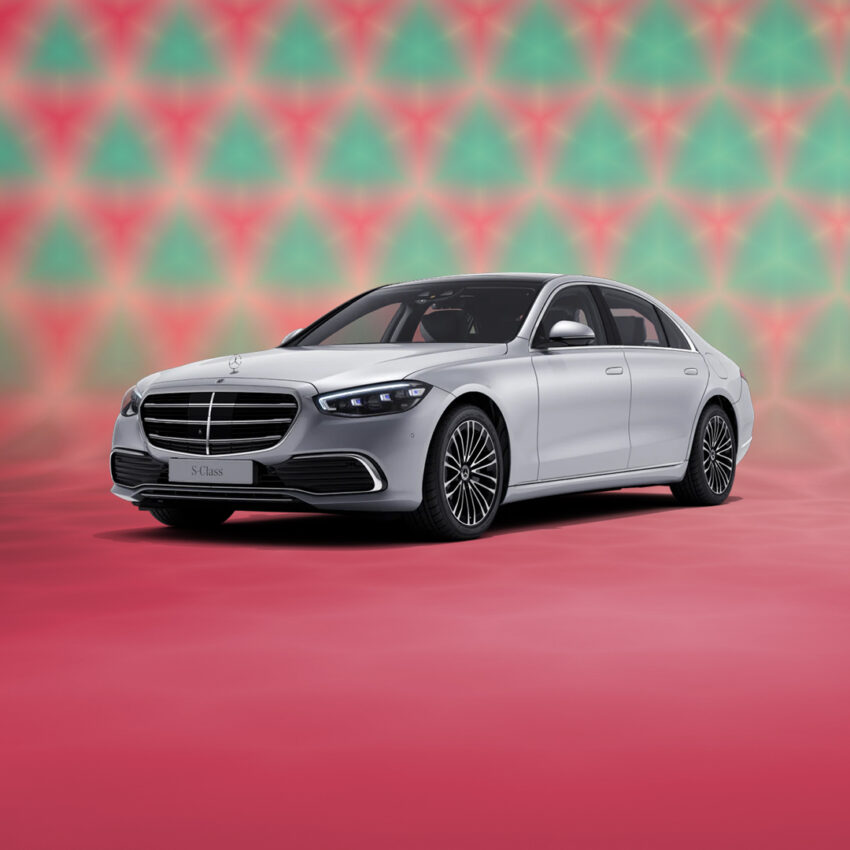 一起来探索 Mercedes-Benz Store 最新的线上购车平台，在家也能轻松预订您的 Dream Car，价格保证全国最优惠 236856
