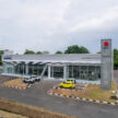 柔佛首间 Suzuki 3S 中心正式开幕, 位于新山Permas Jaya