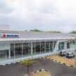 柔佛首间 Suzuki 3S 中心正式开幕, 位于新山Permas Jaya