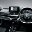 2024 Suzuki Swift 概念车官图发布！2023东京车展亮相