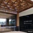 Tesla 体验中心即将在 Pavilion Damansara Heights 开张！大马首个商场展厅；B1地下层停车场设专属充电车位
