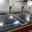 Tesla 体验中心即将在 Pavilion Damansara Heights 开张！大马首个商场展厅；B1地下层停车场设专属充电车位
