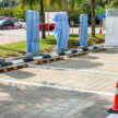 本地第四座超级充电站, 马六甲 Freeport A’Famosa Outlet Tesla 充电站启用, 暂只对 Tesla 车主开放, RM1.25/kWh