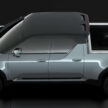 Toyota EPU 概念皮卡东京车展登场，未来的纯电 Hilux？