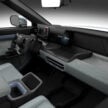 Toyota EPU 概念皮卡东京车展登场，未来的纯电 Hilux？