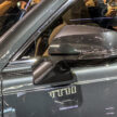 日系SUV的天花板! Toyota Century SUV 东京车展实拍