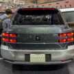 日系SUV的天花板! Toyota Century SUV 东京车展实拍