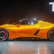 未来纯电 MR2 的继任者！Toyota FT-Se 概念车东京登场