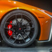 未来纯电 MR2 的继任者！Toyota FT-Se 概念车东京登场