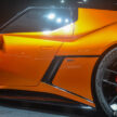 未来纯电 MR2 的继任者！Toyota FT-Se 概念车东京登场