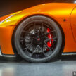 未来纯电 MR2 的继任者！Toyota FT-Se 概念车东京登场