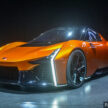未来纯电 MR2 的继任者！Toyota FT-Se 概念车东京登场