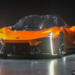 未来纯电 MR2 的继任者！Toyota FT-Se 概念车东京登场