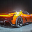 未来纯电 MR2 的继任者！Toyota FT-Se 概念车东京登场