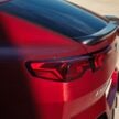 2024 BMW X2、电动版 iX2 官图发布！东京车展首发亮相
