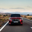 2024 BMW iX2 xDrive30 EV即将来马, 轿跑型纯电SUV开放订购, 5.6秒破百, 续航里程449公里, 售价从28.3万起