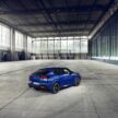 2024 BMW X2、电动版 iX2 官图发布！东京车展首发亮相