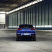 2024 BMW X2、电动版 iX2 官图发布！东京车展首发亮相