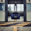 2024 BMW X2、电动版 iX2 官图发布！东京车展首发亮相