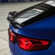 2024 BMW X2、电动版 iX2 官图发布！东京车展首发亮相