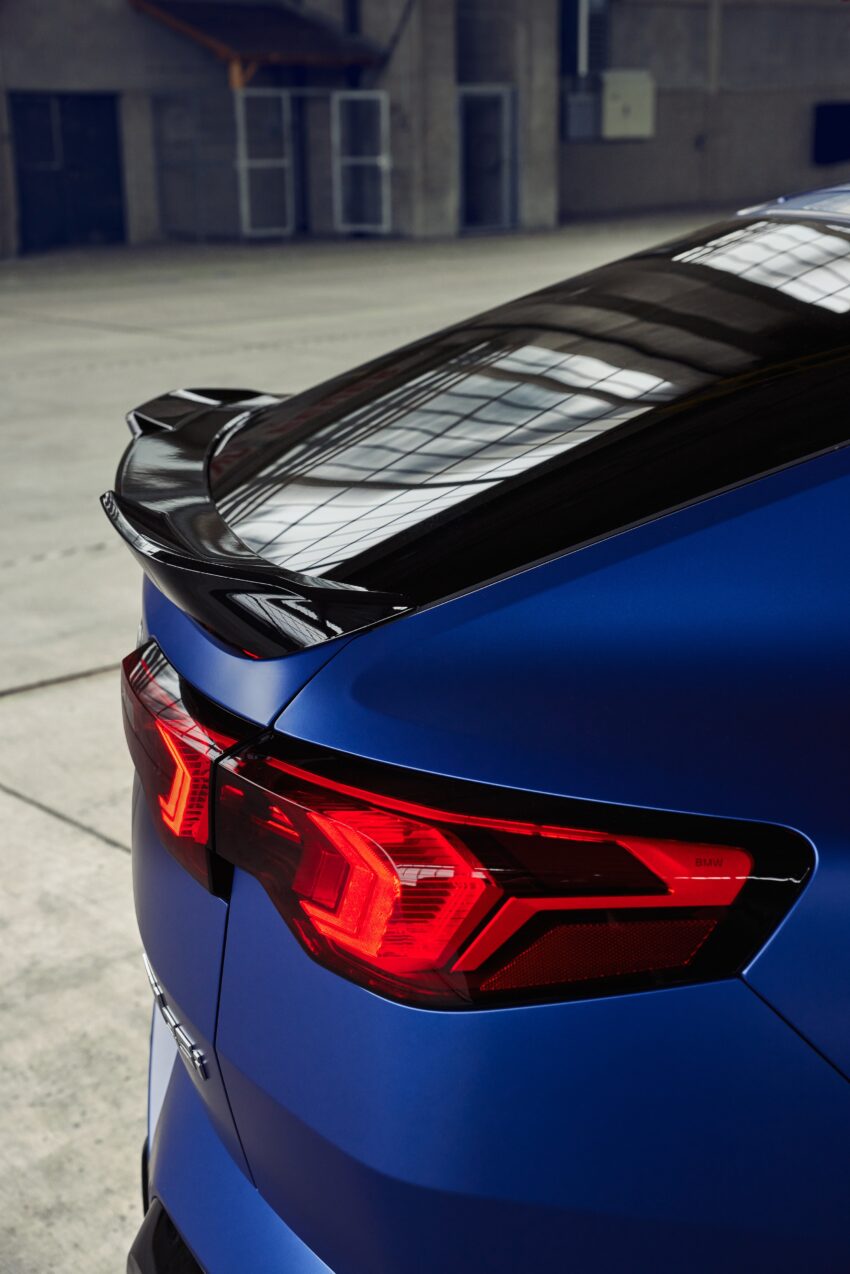 2024 BMW X2、电动版 iX2 官图发布！东京车展首发亮相 235221