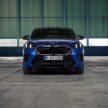 2024 BMW X2、电动版 iX2 官图发布！东京车展首发亮相