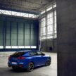 2024 BMW X2、电动版 iX2 官图发布！东京车展首发亮相