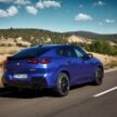 2024 BMW X2、电动版 iX2 官图发布！东京车展首发亮相